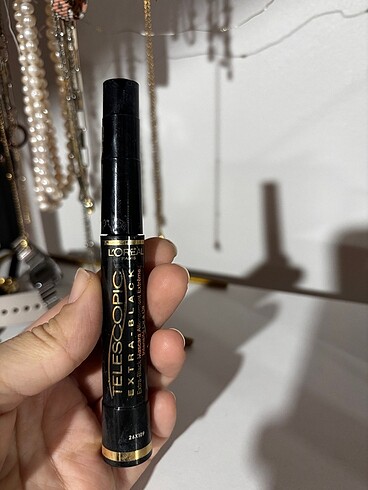 Beden Renk loreal paris telescopic maskara