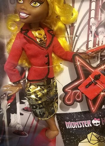 Monster High Monster high