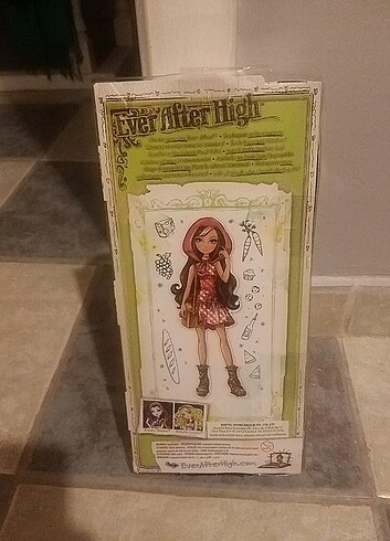 Ever After High Ever after