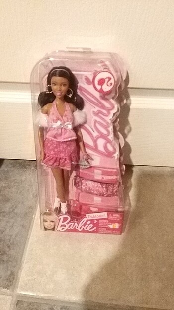 Barbie Barbie bebek