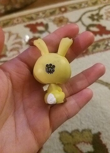 Lps miniş
