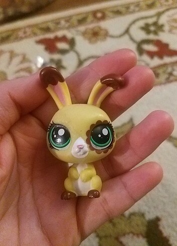 Lps miniş