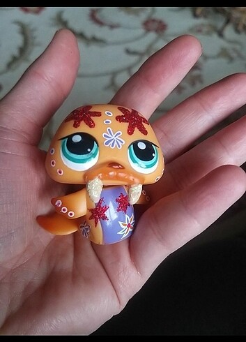 Lps simli miniş