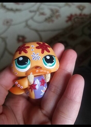  Lps simli miniş