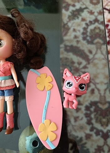 Lps miniş