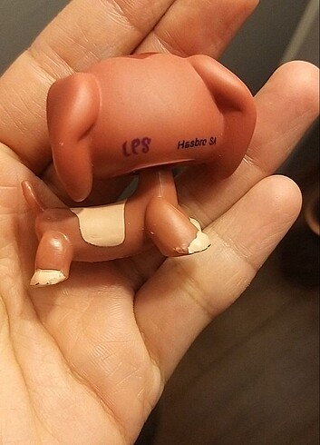 Lps miniş