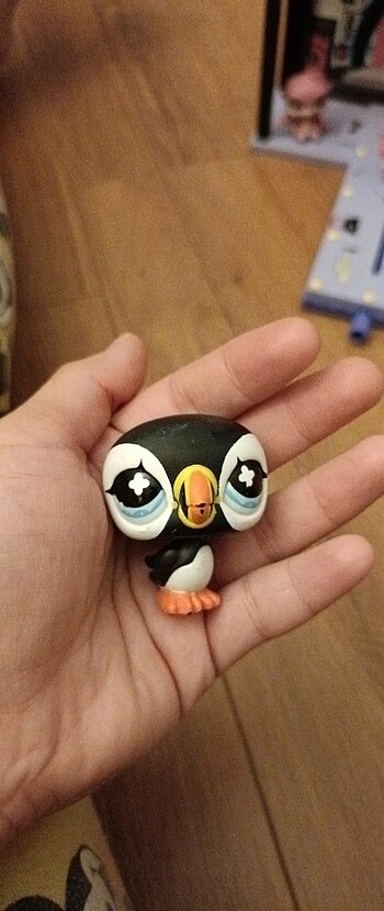 Miniş