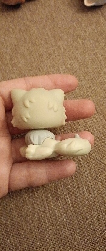  Lps miniş