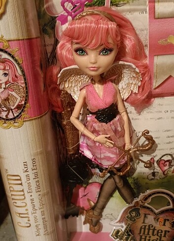  Beden Renk Ever after high 