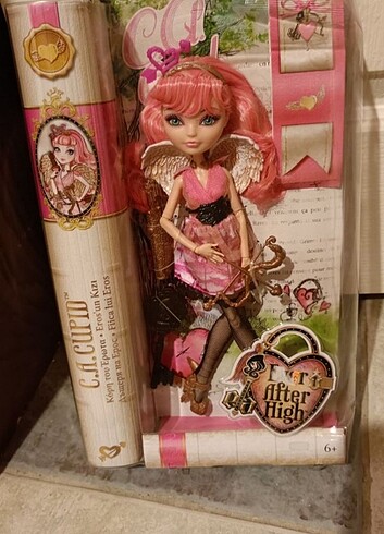Ever after high