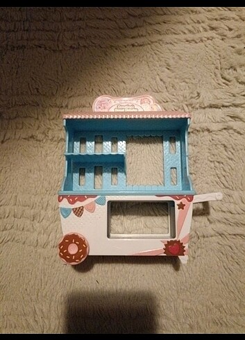 Shopkins oyuncak 