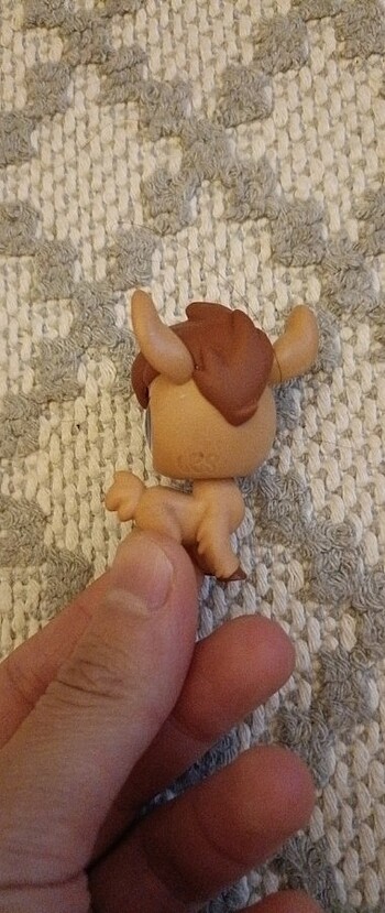 Lps miniş