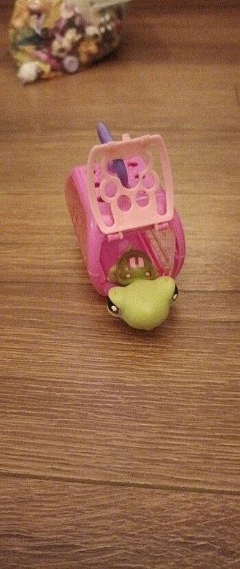 Miniş