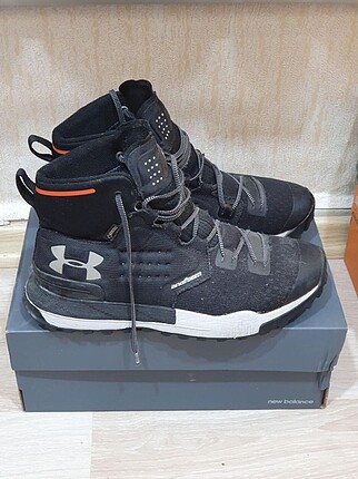 Under Armour Goretex Bot Nike Bot %20 İndirimli - Gardrops