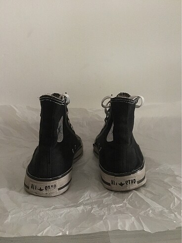 40 Beden Converse