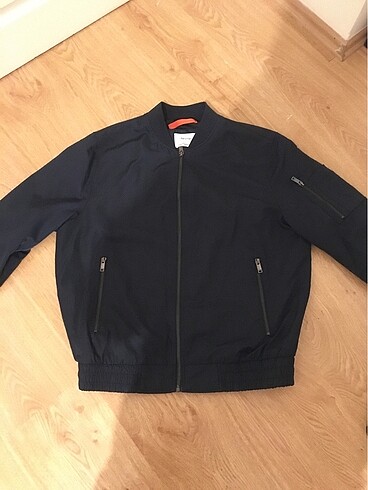 Bershka bomber ceket