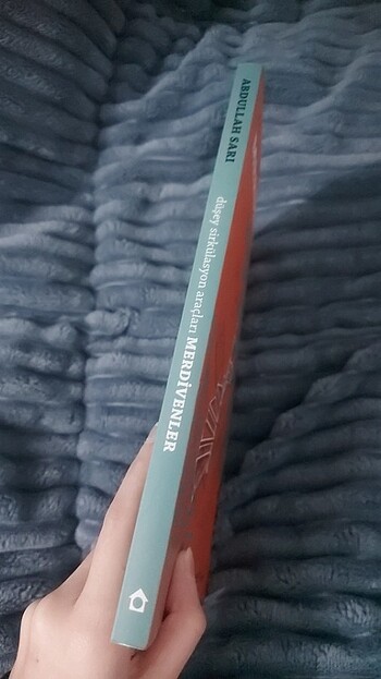 Merdivenler - Görsel 3