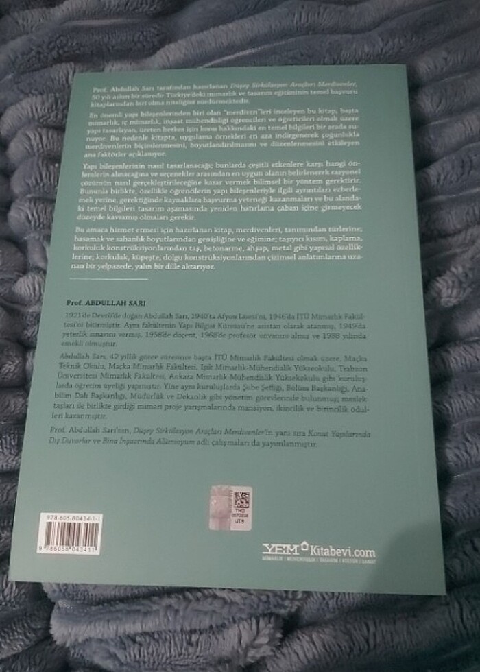 Merdivenler - Görsel 2