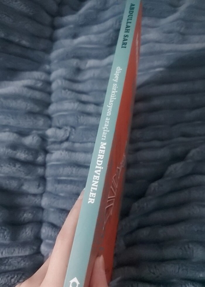 Merdivenler - Görsel 3