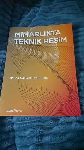 Mimarlıkta Teknik Resim