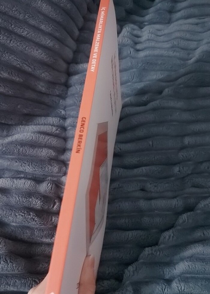 İç mimarlıkta malzeme ve detay - Görsel 3