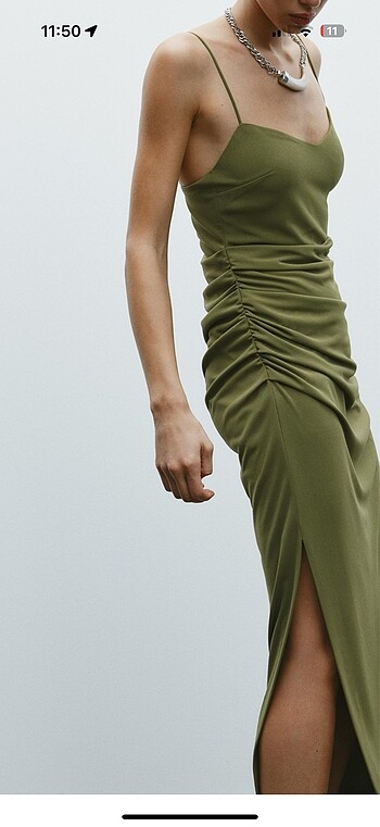 Zara Zara elbise