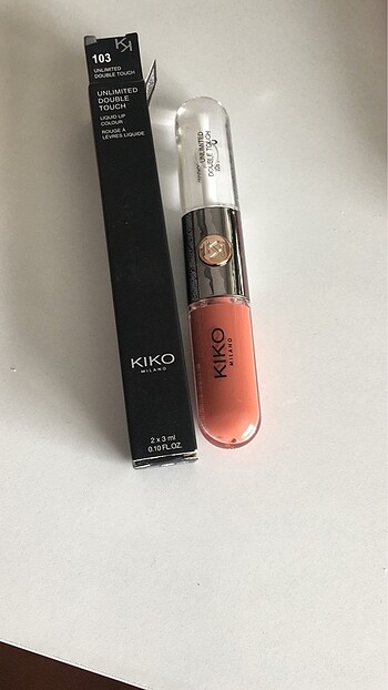 Kiko ruj