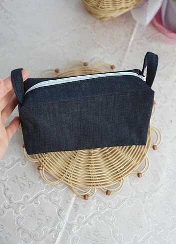 Beden Jean set