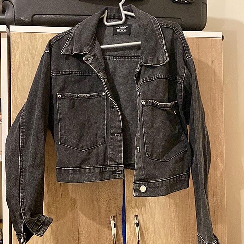 oversize kot ceket