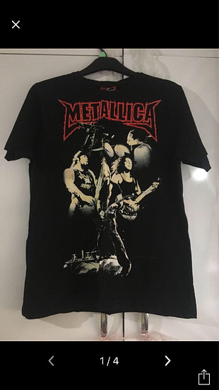 Metallica