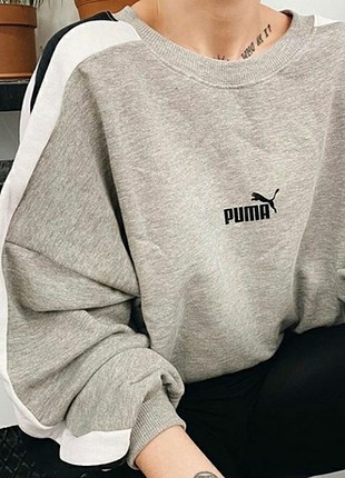 Puma sweatshirt