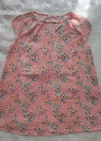 LCW Maternity Hamile Bluzu