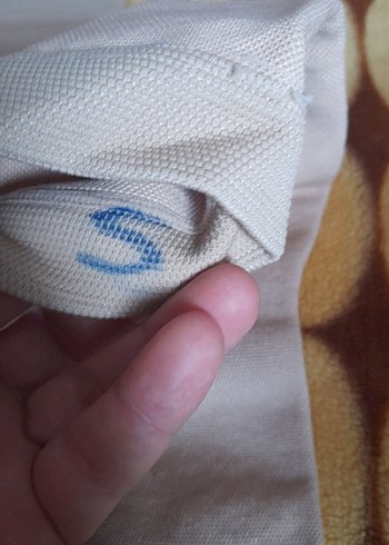 s beden dizalti varis çorabı - Görsel 2