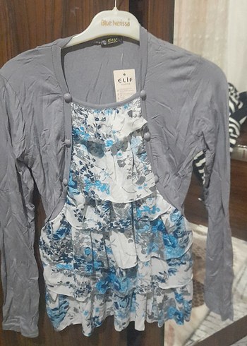 Elif Şimal Standart Beden