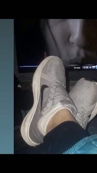 Nike nike ayakkabi