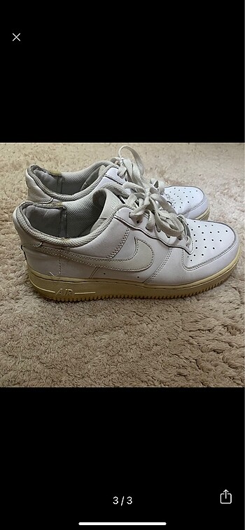 39 Beden nike airforce