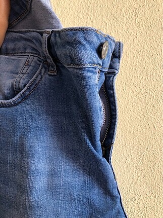 kot pantolon