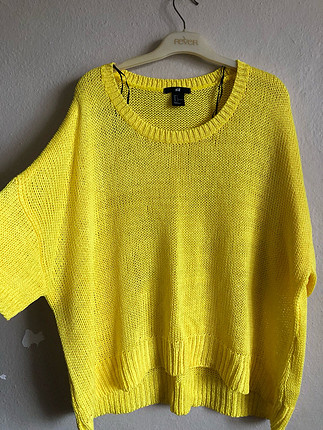 H&M Mevsimlik bluz