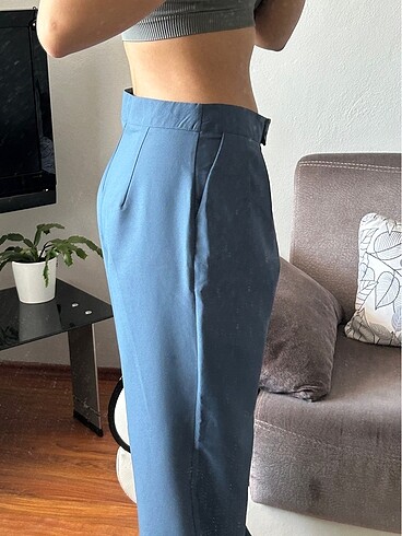 Trendyol & Milla kumas pantolon