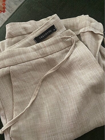 Keten pantolon