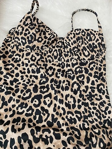 Leopar mayo