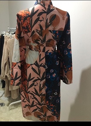 m Beden Kimono