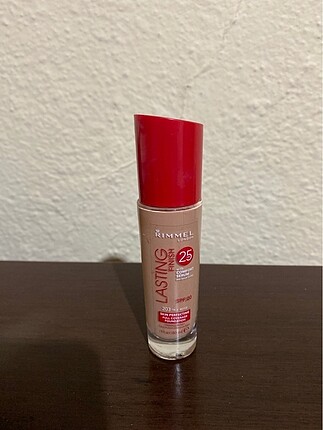 Rimmel london foundation