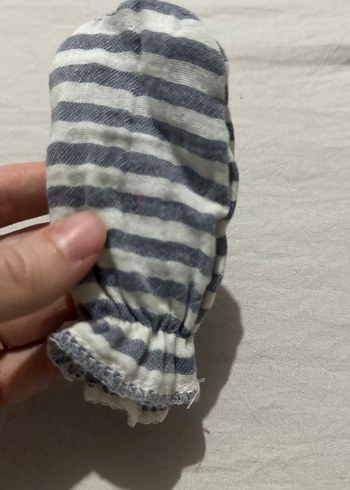 Bebek eldiveni - Görsel 3