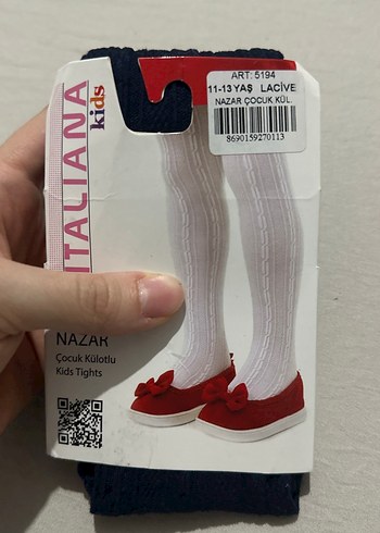 LC Waikiki 12-13 Yaş