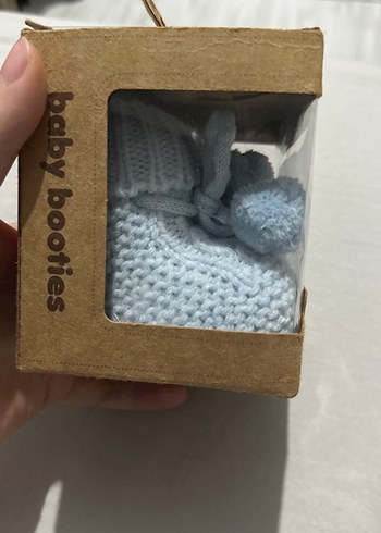 Bebek patik - Görsel 2