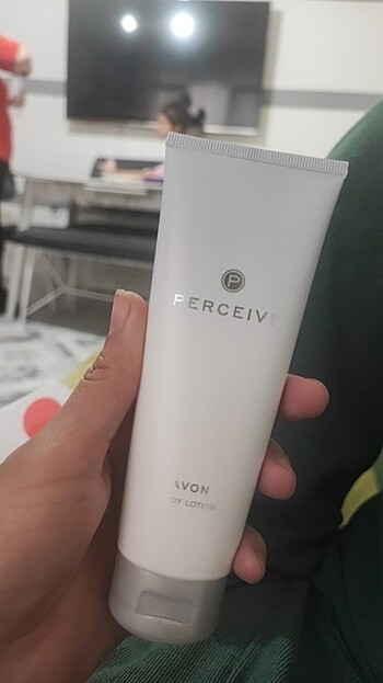 Krem vücut 