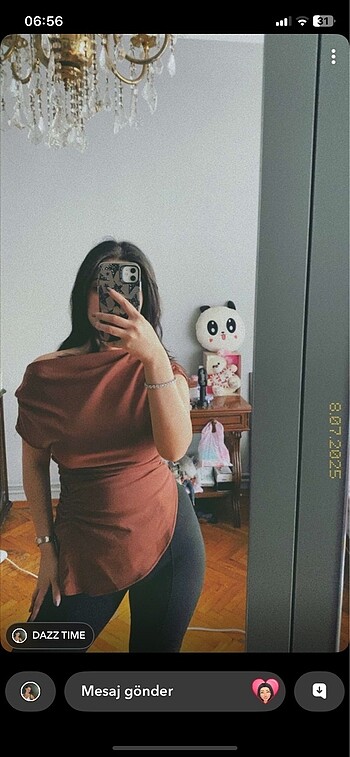 Zara Zara bluz