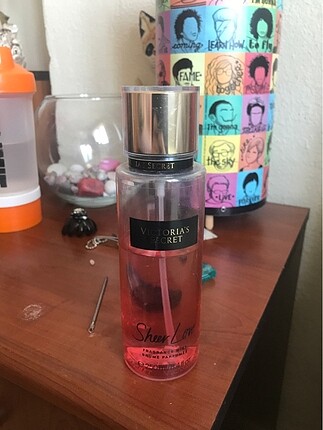 Victorias secret sheer love