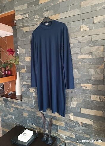 Armine uzun tunik